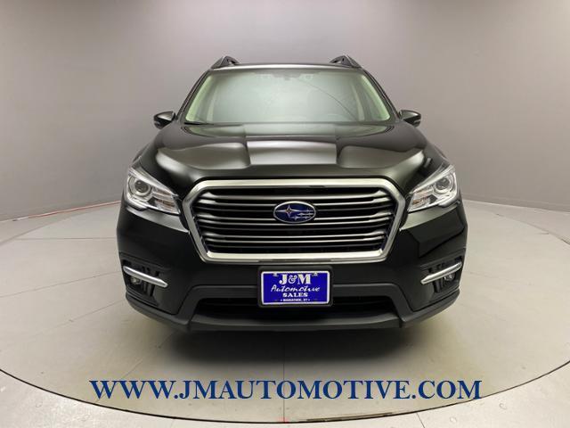 2020 Subaru Ascent Limited 7-Passenger, available for sale in Naugatuck, Connecticut | J&M Automotive Sls&Svc LLC. Naugatuck, Connecticut 2020 Subaru Ascent Limited 7-Passenger, available for sale in Naugatuck, Connecticut | J&M Automotive Sls&Svc LLC. Naugatuck, Connecticut