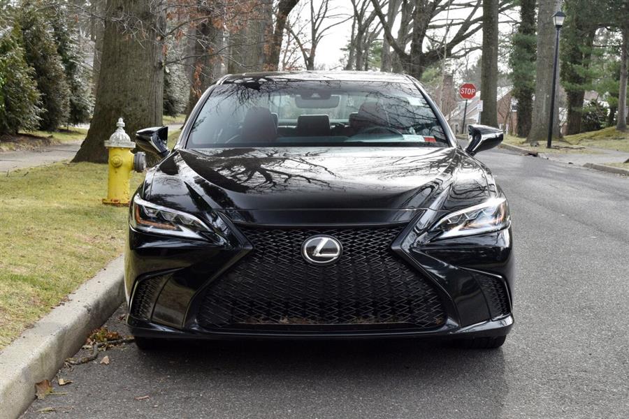 2019 Lexus Es 350 F SPORT 4dr Sedan, available for sale in Great Neck, New York | Camy Cars. Great Neck, New York 2019 Lexus Es 350 F SPORT 4dr Sedan, available for sale in Great Neck, New York | Camy Cars. Great Neck, New York