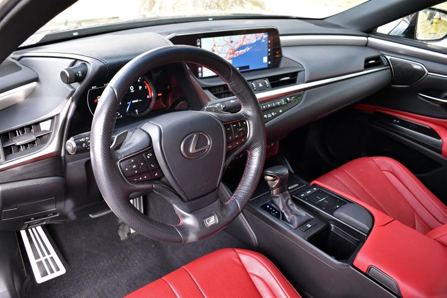 2019 Lexus Es 350 F SPORT 4dr Sedan, available for sale in Great Neck, New York | Camy Cars. Great Neck, New York 2019 Lexus Es 350 F SPORT 4dr Sedan, available for sale in Great Neck, New York | Camy Cars. Great Neck, New York