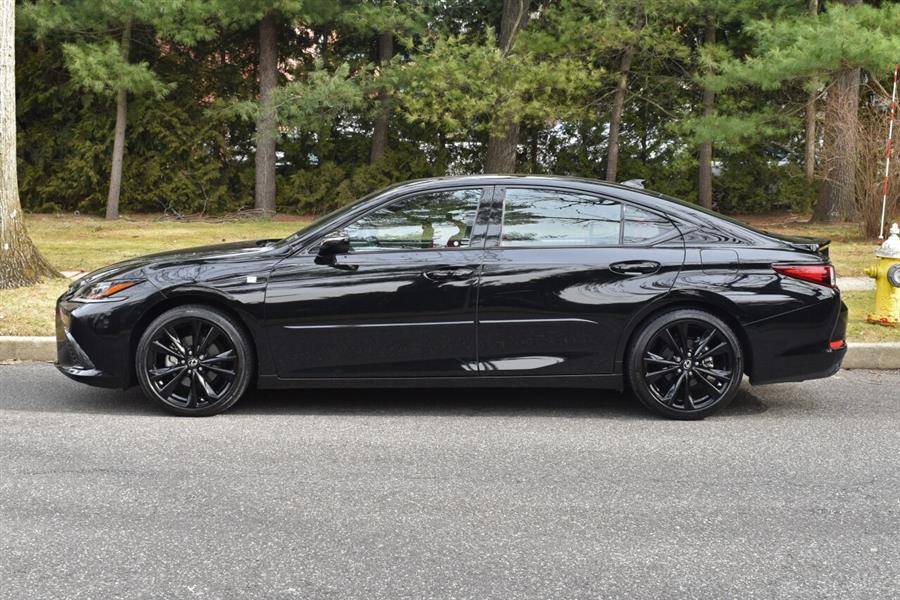 2019 Lexus Es 350 F SPORT 4dr Sedan, available for sale in Great Neck, New York | Camy Cars. Great Neck, New York 2019 Lexus Es 350 F SPORT 4dr Sedan, available for sale in Great Neck, New York | Camy Cars. Great Neck, New York
