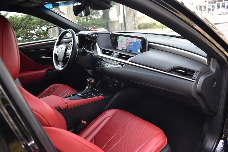 2019 Lexus Es 350 F SPORT 4dr Sedan, available for sale in Great Neck, New York | Camy Cars. Great Neck, New York 2019 Lexus Es 350 F SPORT 4dr Sedan, available for sale in Great Neck, New York | Camy Cars. Great Neck, New York