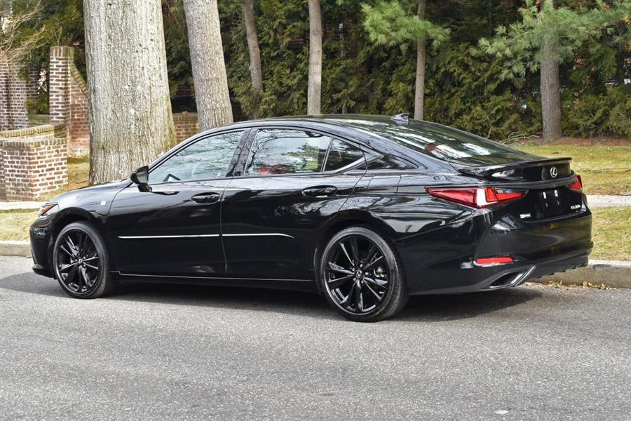 2019 Lexus Es 350 F SPORT 4dr Sedan, available for sale in Great Neck, New York | Camy Cars. Great Neck, New York 2019 Lexus Es 350 F SPORT 4dr Sedan, available for sale in Great Neck, New York | Camy Cars. Great Neck, New York