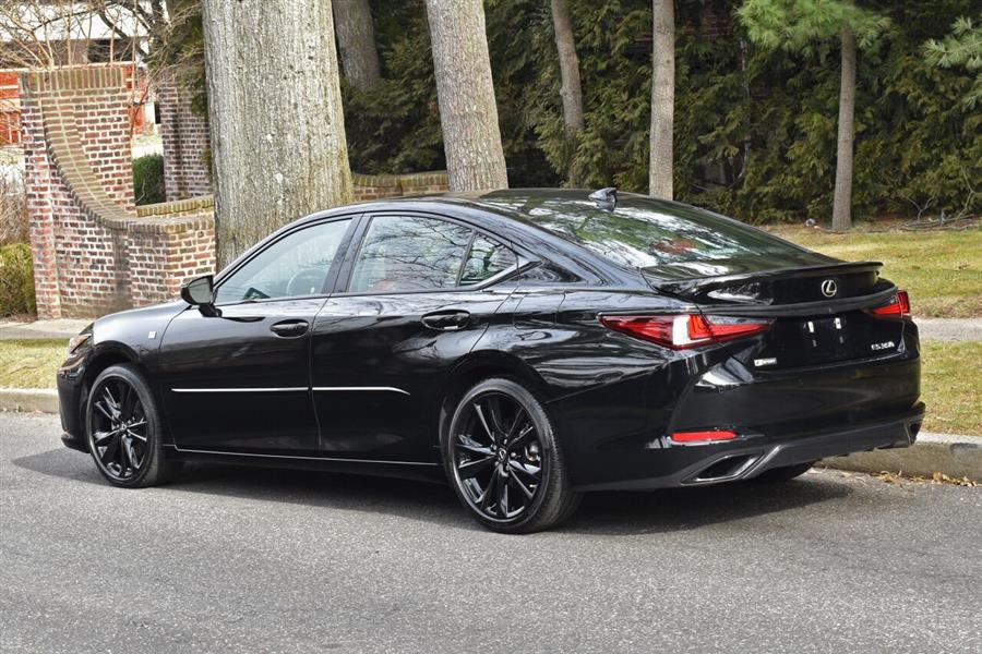 2019 Lexus Es 350 F SPORT 4dr Sedan, available for sale in Great Neck, New York | Camy Cars. Great Neck, New York 2019 Lexus Es 350 F SPORT 4dr Sedan, available for sale in Great Neck, New York | Camy Cars. Great Neck, New York