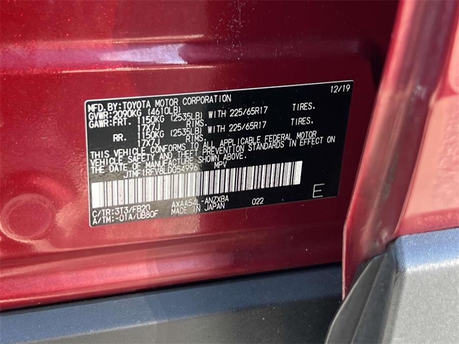 2020 Toyota Rav4 LE, available for sale in Wantagh, New York | Wantagh Certified. Wantagh, New York 2020 Toyota Rav4 LE, available for sale in Wantagh, New York | Wantagh Certified. Wantagh, New York