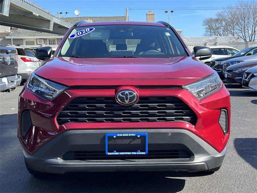 2020 Toyota Rav4 LE, available for sale in Wantagh, New York | Wantagh Certified. Wantagh, New York 2020 Toyota Rav4 LE, available for sale in Wantagh, New York | Wantagh Certified. Wantagh, New York