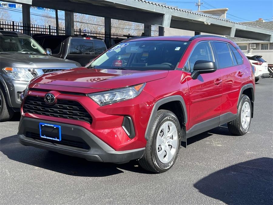 2020 Toyota Rav4 LE, available for sale in Wantagh, New York | Wantagh Certified. Wantagh, New York 2020 Toyota Rav4 LE, available for sale in Wantagh, New York | Wantagh Certified. Wantagh, New York