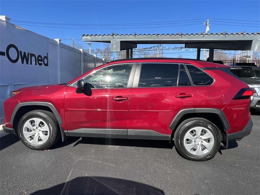 2020 Toyota Rav4 LE, available for sale in Wantagh, New York | Wantagh Certified. Wantagh, New York 2020 Toyota Rav4 LE, available for sale in Wantagh, New York | Wantagh Certified. Wantagh, New York