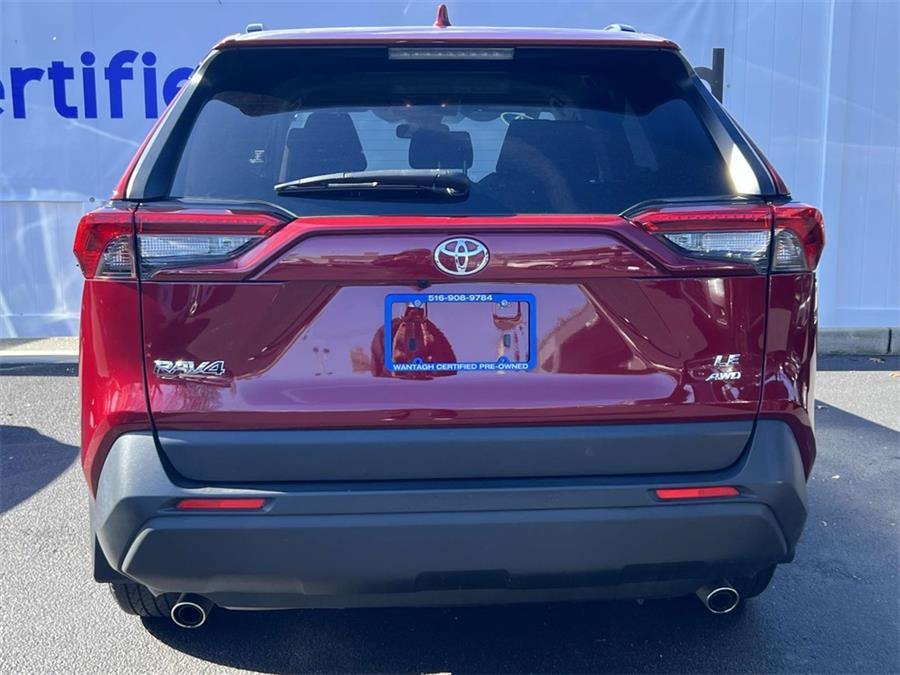 2020 Toyota Rav4 LE, available for sale in Wantagh, New York | Wantagh Certified. Wantagh, New York 2020 Toyota Rav4 LE, available for sale in Wantagh, New York | Wantagh Certified. Wantagh, New York