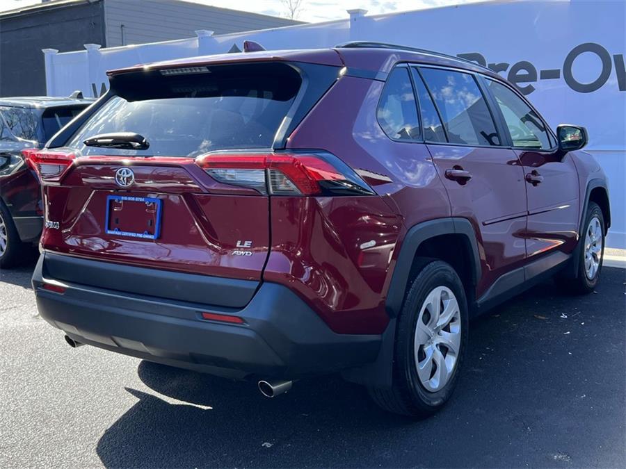 2020 Toyota Rav4 LE, available for sale in Wantagh, New York | Wantagh Certified. Wantagh, New York 2020 Toyota Rav4 LE, available for sale in Wantagh, New York | Wantagh Certified. Wantagh, New York