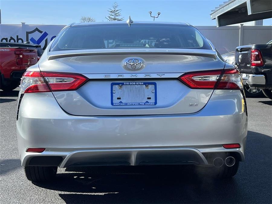 2019 Toyota Camry SE, available for sale in Wantagh, New York | Wantagh Certified. Wantagh, New York 2019 Toyota Camry SE, available for sale in Wantagh, New York | Wantagh Certified. Wantagh, New York