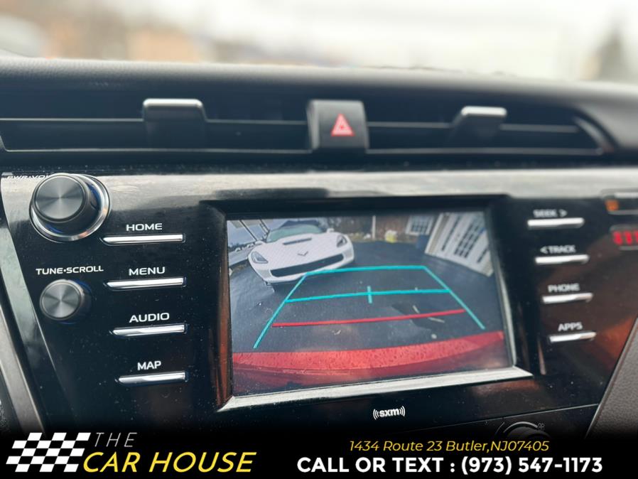 2020 Toyota Camry TRD V6 Auto (Natl), available for sale in Butler, New Jersey | The Car House. Butler, New Jersey 2020 Toyota Camry TRD V6 Auto (Natl), available for sale in Butler, New Jersey | The Car House. Butler, New Jersey