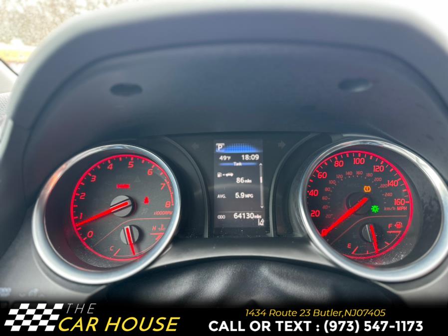 2020 Toyota Camry TRD V6 Auto (Natl), available for sale in Butler, New Jersey | The Car House. Butler, New Jersey 2020 Toyota Camry TRD V6 Auto (Natl), available for sale in Butler, New Jersey | The Car House. Butler, New Jersey