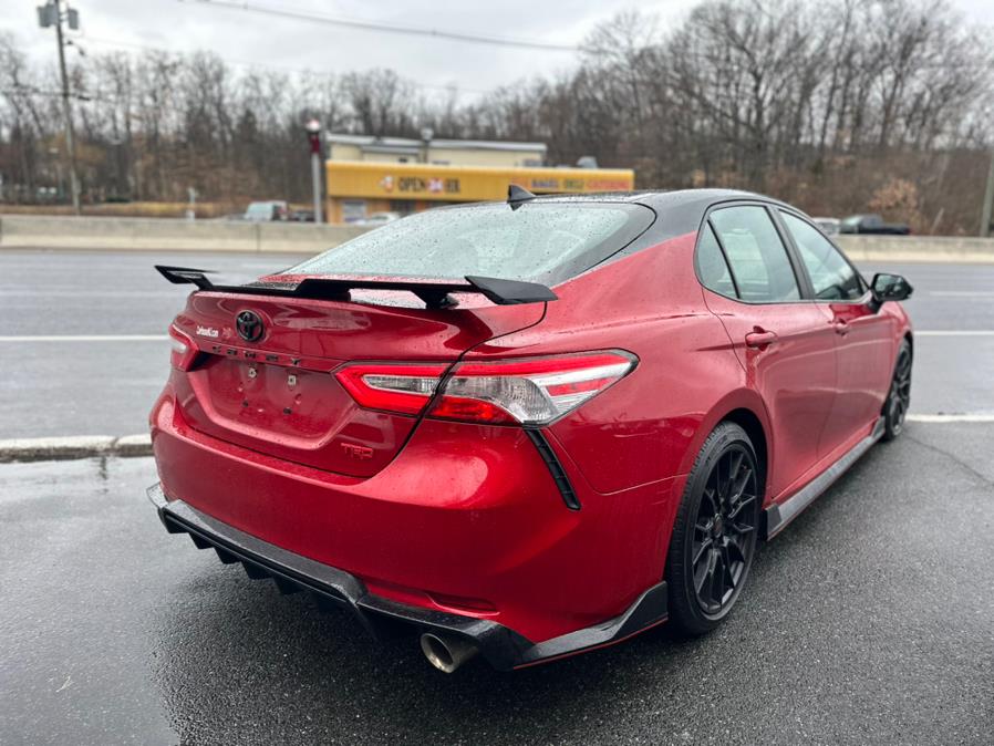 2020 Toyota Camry TRD V6 Auto (Natl), available for sale in Bloomingdale, New Jersey | Bloomingdale Auto Group. Bloomingdale, New Jersey 2020 Toyota Camry TRD V6 Auto (Natl), available for sale in Bloomingdale, New Jersey | Bloomingdale Auto Group. Bloomingdale, New Jersey