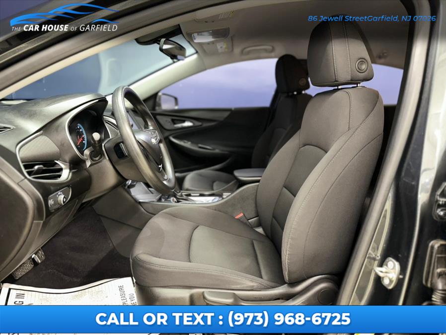 2017 Chevrolet Malibu 4dr Sdn LS w/1LS, available for sale in Garfield, New Jersey | Car House Of Garfield. Garfield, New Jersey 2017 Chevrolet Malibu 4dr Sdn LS w/1LS, available for sale in Garfield, New Jersey | Car House Of Garfield. Garfield, New Jersey