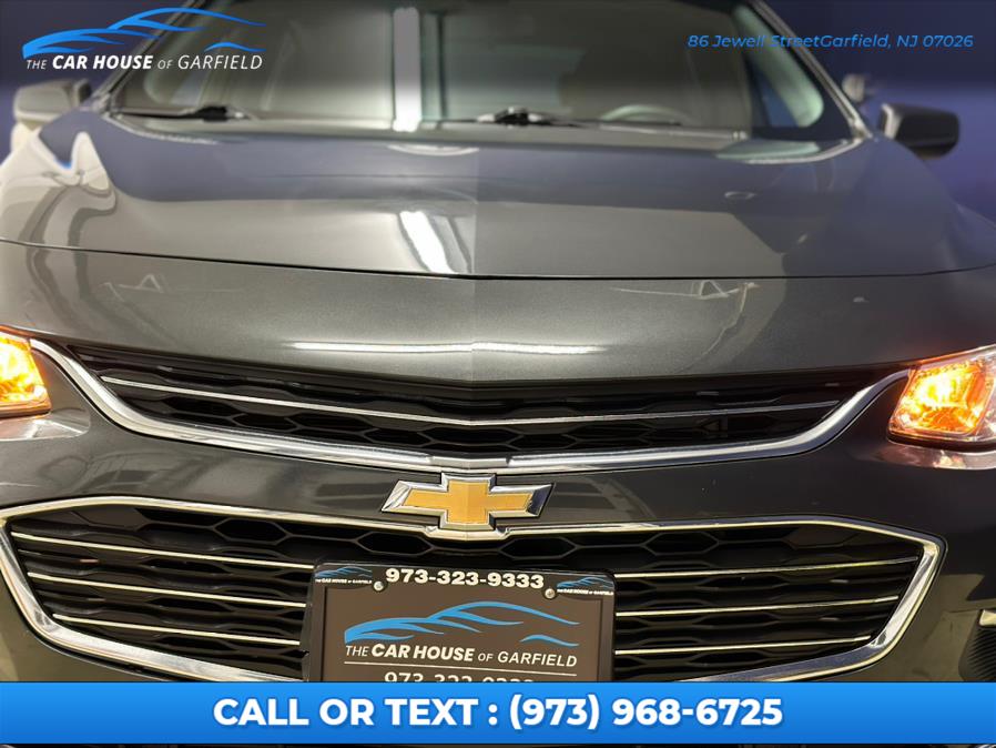 2017 Chevrolet Malibu 4dr Sdn LS w/1LS, available for sale in Garfield, New Jersey | Car House Of Garfield. Garfield, New Jersey 2017 Chevrolet Malibu 4dr Sdn LS w/1LS, available for sale in Garfield, New Jersey | Car House Of Garfield. Garfield, New Jersey