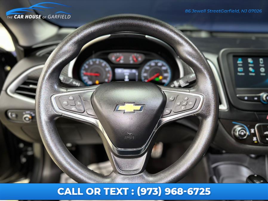 2017 Chevrolet Malibu 4dr Sdn LS w/1LS, available for sale in Garfield, New Jersey | Car House Of Garfield. Garfield, New Jersey 2017 Chevrolet Malibu 4dr Sdn LS w/1LS, available for sale in Garfield, New Jersey | Car House Of Garfield. Garfield, New Jersey