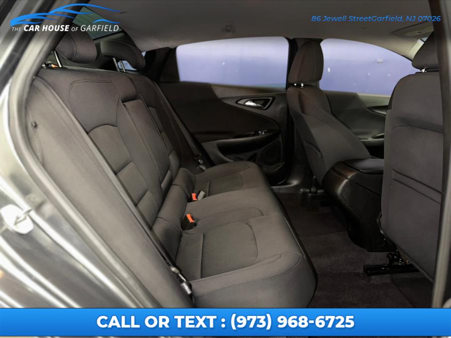 2017 Chevrolet Malibu 4dr Sdn LS w/1LS, available for sale in Garfield, New Jersey | Car House Of Garfield. Garfield, New Jersey 2017 Chevrolet Malibu 4dr Sdn LS w/1LS, available for sale in Garfield, New Jersey | Car House Of Garfield. Garfield, New Jersey