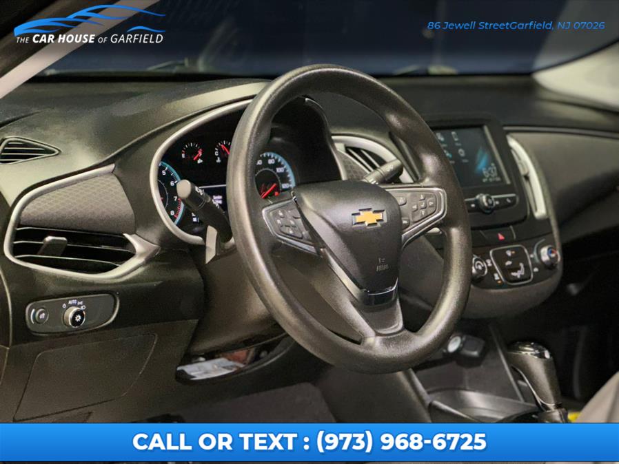 2017 Chevrolet Malibu 4dr Sdn LS w/1LS, available for sale in Garfield, New Jersey | Car House Of Garfield. Garfield, New Jersey 2017 Chevrolet Malibu 4dr Sdn LS w/1LS, available for sale in Garfield, New Jersey | Car House Of Garfield. Garfield, New Jersey