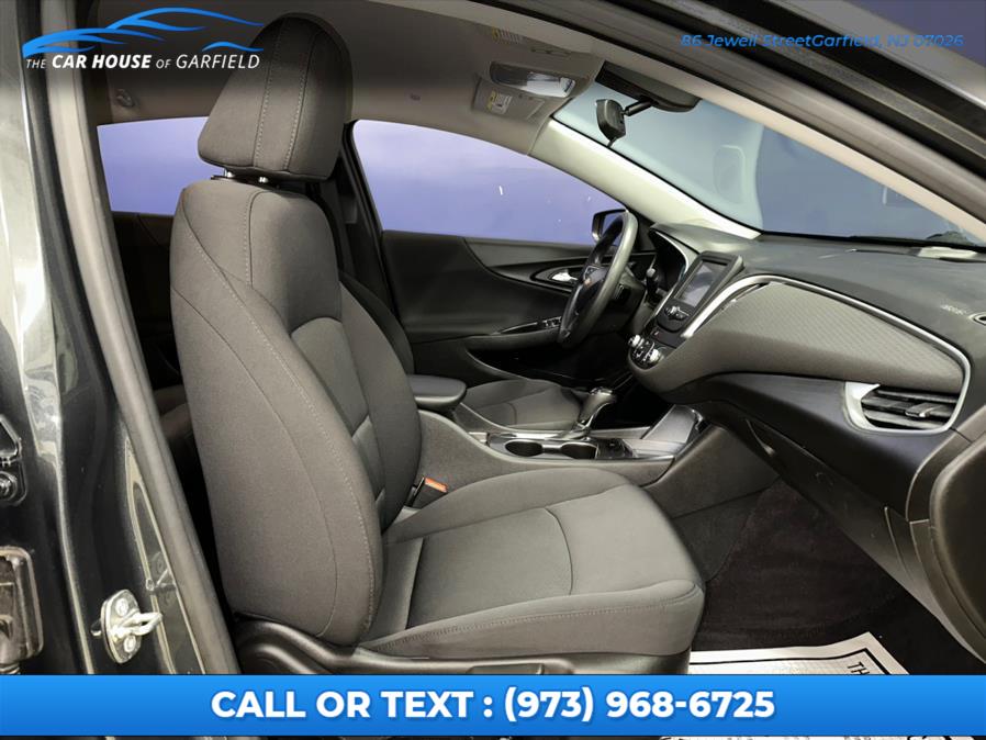 2017 Chevrolet Malibu 4dr Sdn LS w/1LS, available for sale in Garfield, New Jersey | Car House Of Garfield. Garfield, New Jersey 2017 Chevrolet Malibu 4dr Sdn LS w/1LS, available for sale in Garfield, New Jersey | Car House Of Garfield. Garfield, New Jersey