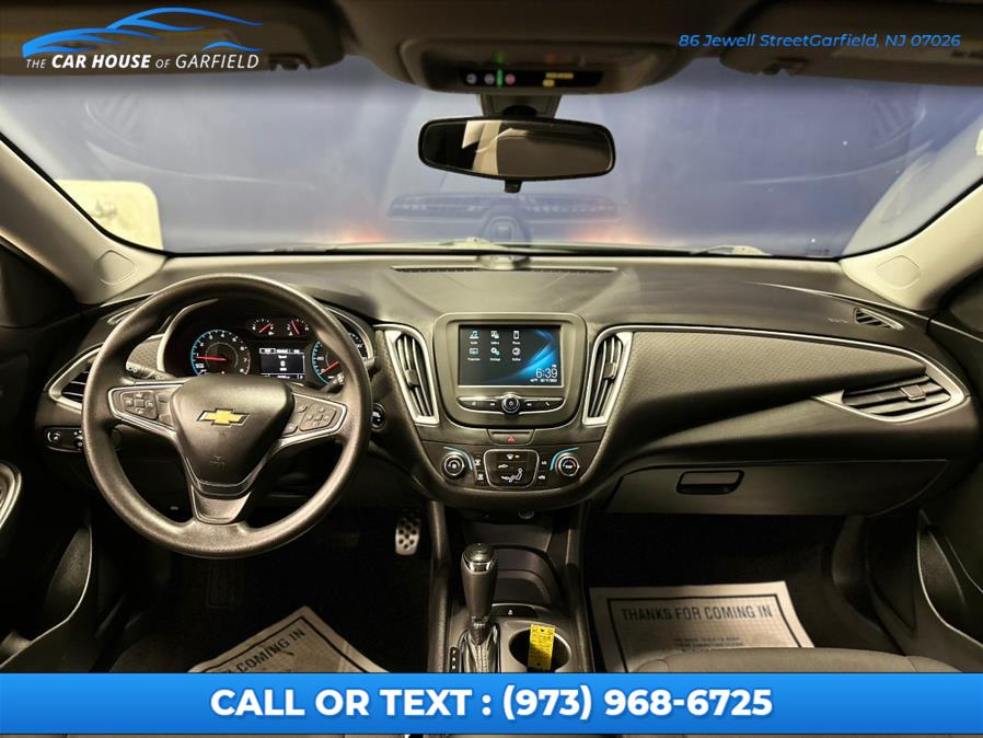 2017 Chevrolet Malibu 4dr Sdn LS w/1LS, available for sale in Garfield, New Jersey | Car House Of Garfield. Garfield, New Jersey 2017 Chevrolet Malibu 4dr Sdn LS w/1LS, available for sale in Garfield, New Jersey | Car House Of Garfield. Garfield, New Jersey