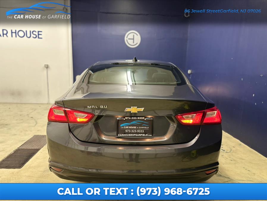 2017 Chevrolet Malibu 4dr Sdn LS w/1LS, available for sale in Garfield, New Jersey | Car House Of Garfield. Garfield, New Jersey 2017 Chevrolet Malibu 4dr Sdn LS w/1LS, available for sale in Garfield, New Jersey | Car House Of Garfield. Garfield, New Jersey