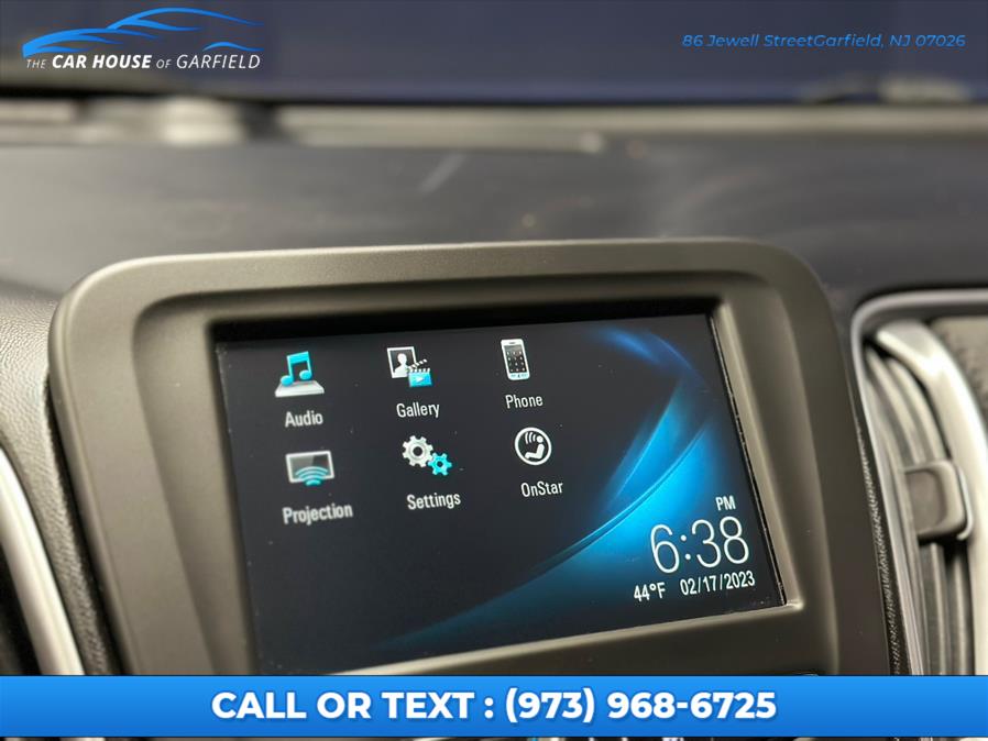 2017 Chevrolet Malibu 4dr Sdn LS w/1LS, available for sale in Garfield, New Jersey | Car House Of Garfield. Garfield, New Jersey 2017 Chevrolet Malibu 4dr Sdn LS w/1LS, available for sale in Garfield, New Jersey | Car House Of Garfield. Garfield, New Jersey