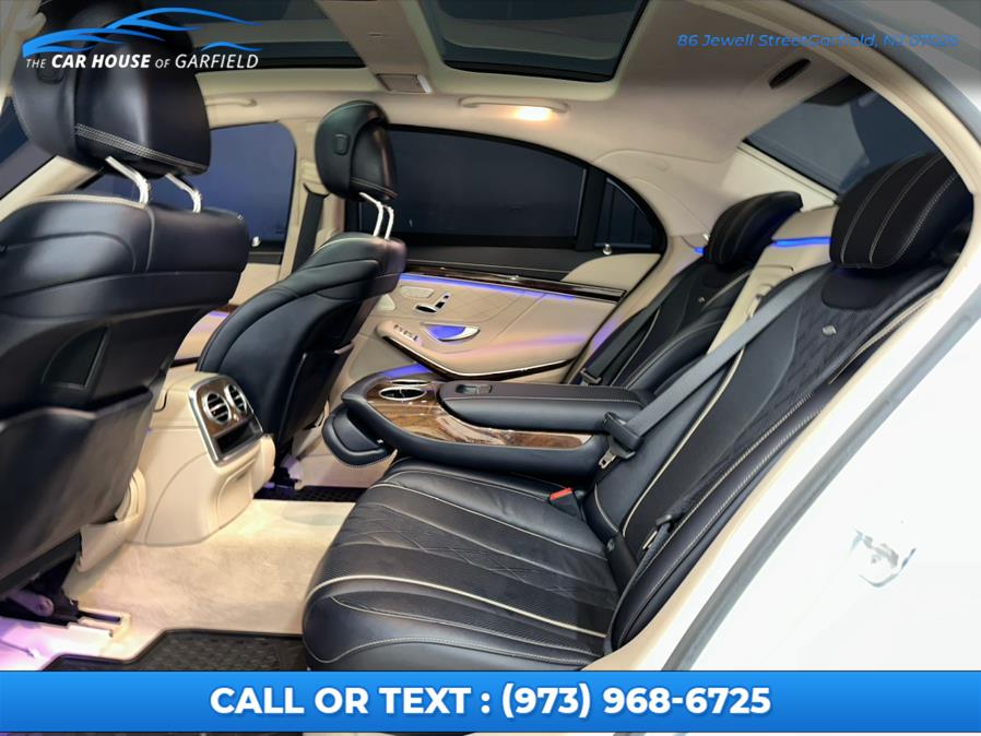 2014 Mercedes-Benz S-Class 4dr Sdn S550 4MATIC, available for sale in Garfield, New Jersey | Car House Of Garfield. Garfield, New Jersey 2014 Mercedes-Benz S-Class 4dr Sdn S550 4MATIC, available for sale in Garfield, New Jersey | Car House Of Garfield. Garfield, New Jersey