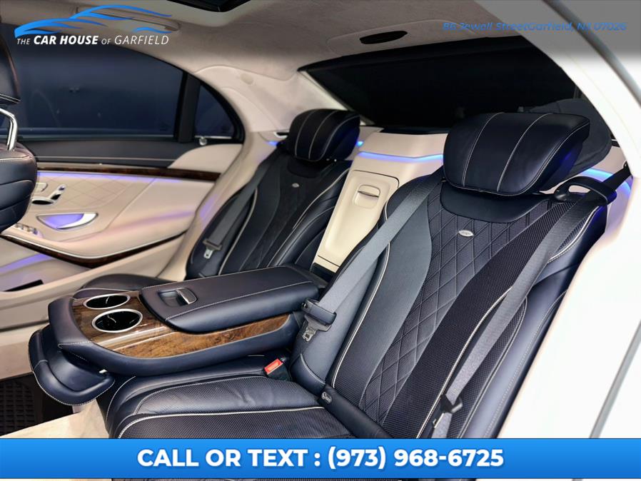 2014 Mercedes-Benz S-Class 4dr Sdn S550 4MATIC, available for sale in Garfield, New Jersey | Car House Of Garfield. Garfield, New Jersey 2014 Mercedes-Benz S-Class 4dr Sdn S550 4MATIC, available for sale in Garfield, New Jersey | Car House Of Garfield. Garfield, New Jersey