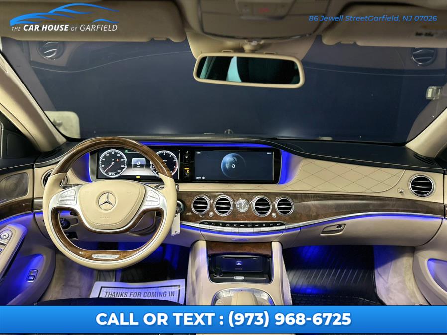 2014 Mercedes-Benz S-Class 4dr Sdn S550 4MATIC, available for sale in Garfield, New Jersey | Car House Of Garfield. Garfield, New Jersey 2014 Mercedes-Benz S-Class 4dr Sdn S550 4MATIC, available for sale in Garfield, New Jersey | Car House Of Garfield. Garfield, New Jersey