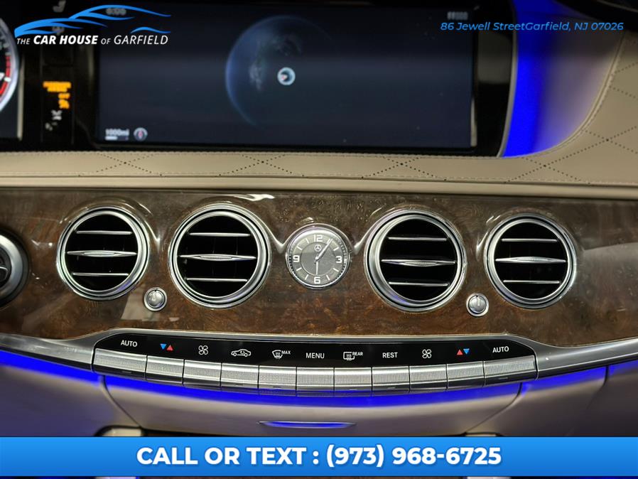 2014 Mercedes-Benz S-Class 4dr Sdn S550 4MATIC, available for sale in Garfield, New Jersey | Car House Of Garfield. Garfield, New Jersey 2014 Mercedes-Benz S-Class 4dr Sdn S550 4MATIC, available for sale in Garfield, New Jersey | Car House Of Garfield. Garfield, New Jersey