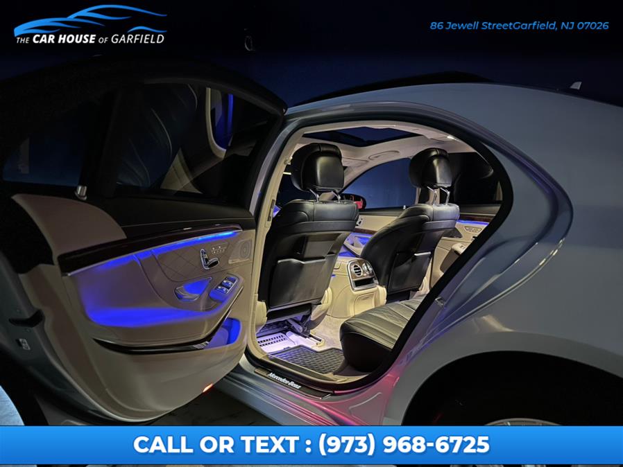 2014 Mercedes-Benz S-Class 4dr Sdn S550 4MATIC, available for sale in Garfield, New Jersey | Car House Of Garfield. Garfield, New Jersey 2014 Mercedes-Benz S-Class 4dr Sdn S550 4MATIC, available for sale in Garfield, New Jersey | Car House Of Garfield. Garfield, New Jersey