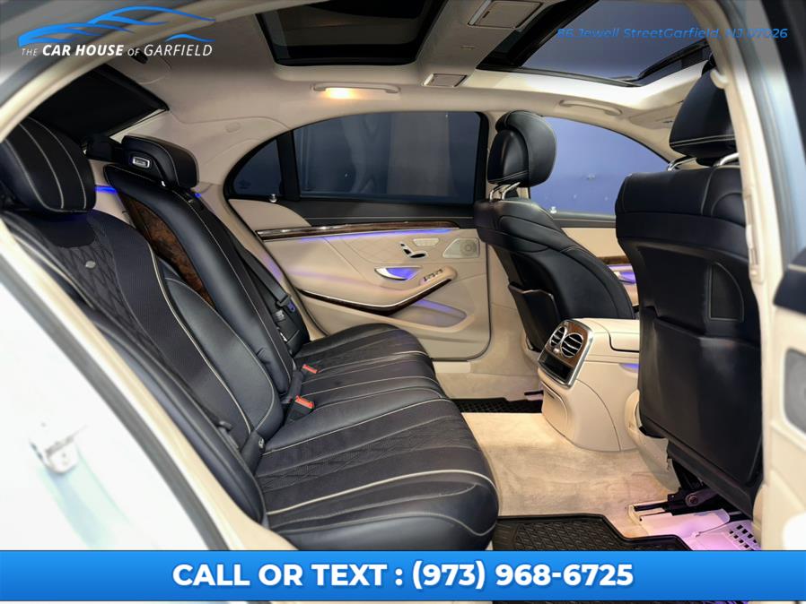 2014 Mercedes-Benz S-Class 4dr Sdn S550 4MATIC, available for sale in Garfield, New Jersey | Car House Of Garfield. Garfield, New Jersey 2014 Mercedes-Benz S-Class 4dr Sdn S550 4MATIC, available for sale in Garfield, New Jersey | Car House Of Garfield. Garfield, New Jersey