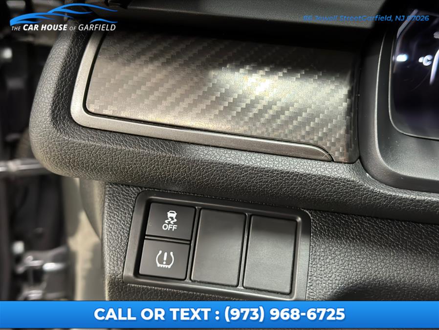 2017 Honda Civic Hatchback Sport CVT, available for sale in Garfield, New Jersey | Car House Of Garfield. Garfield, New Jersey 2017 Honda Civic Hatchback Sport CVT, available for sale in Garfield, New Jersey | Car House Of Garfield. Garfield, New Jersey