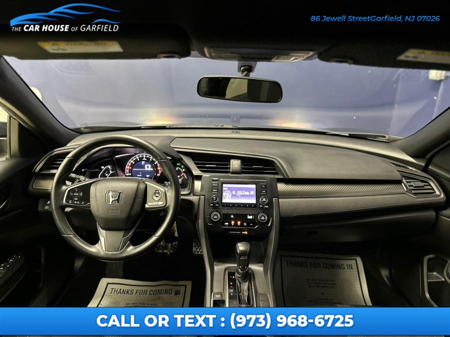 2017 Honda Civic Hatchback Sport CVT, available for sale in Garfield, New Jersey | Car House Of Garfield. Garfield, New Jersey 2017 Honda Civic Hatchback Sport CVT, available for sale in Garfield, New Jersey | Car House Of Garfield. Garfield, New Jersey