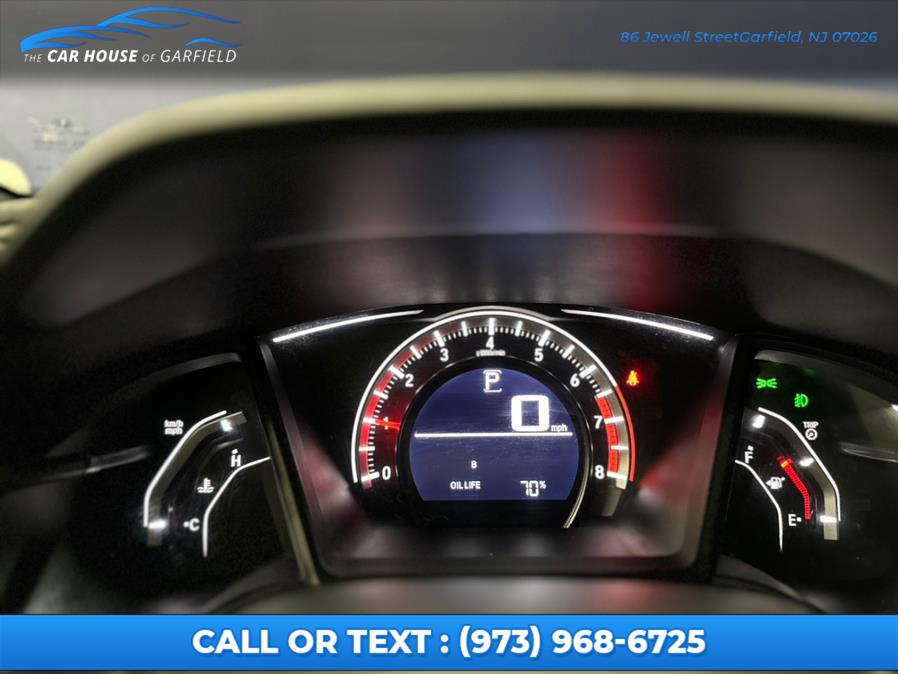 2017 Honda Civic Hatchback Sport CVT, available for sale in Garfield, New Jersey | Car House Of Garfield. Garfield, New Jersey 2017 Honda Civic Hatchback Sport CVT, available for sale in Garfield, New Jersey | Car House Of Garfield. Garfield, New Jersey