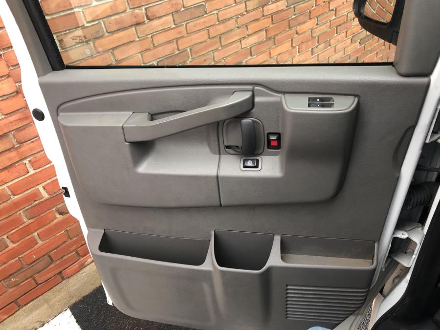 2019 Chevrolet Express Cargo Van RWD 2500 135", available for sale in Waterbury, Connecticut | National Auto Brokers, Inc.. Waterbury, Connecticut 2019 Chevrolet Express Cargo Van RWD 2500 135", available for sale in Waterbury, Connecticut | National Auto Brokers, Inc.. Waterbury, Connecticut