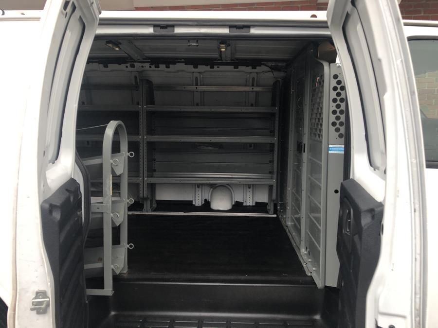 2019 Chevrolet Express Cargo Van RWD 2500 135", available for sale in Waterbury, Connecticut | National Auto Brokers, Inc.. Waterbury, Connecticut 2019 Chevrolet Express Cargo Van RWD 2500 135", available for sale in Waterbury, Connecticut | National Auto Brokers, Inc.. Waterbury, Connecticut