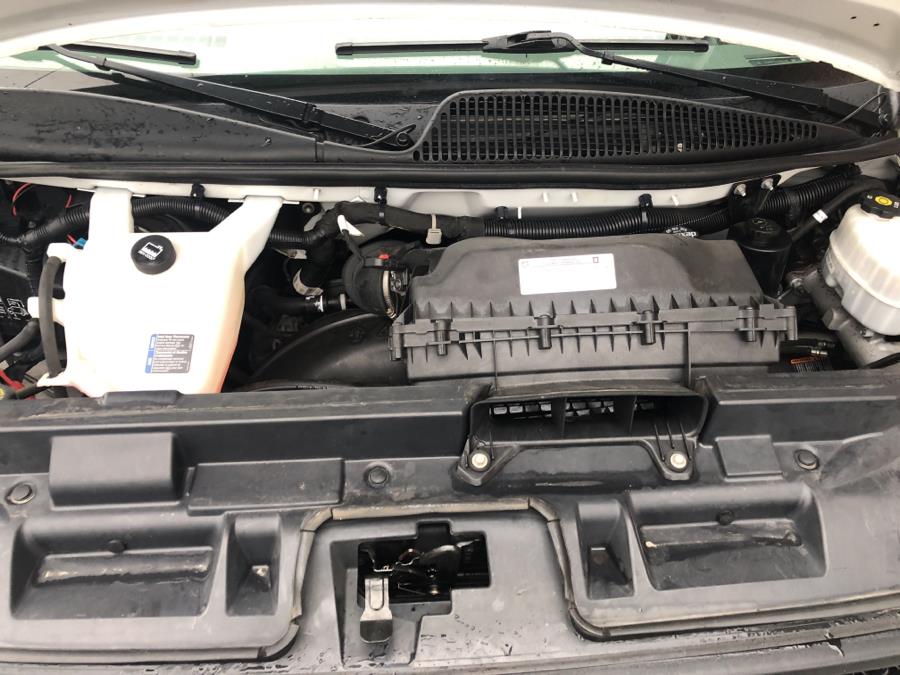2019 Chevrolet Express Cargo Van RWD 2500 135", available for sale in Waterbury, Connecticut | National Auto Brokers, Inc.. Waterbury, Connecticut 2019 Chevrolet Express Cargo Van RWD 2500 135", available for sale in Waterbury, Connecticut | National Auto Brokers, Inc.. Waterbury, Connecticut