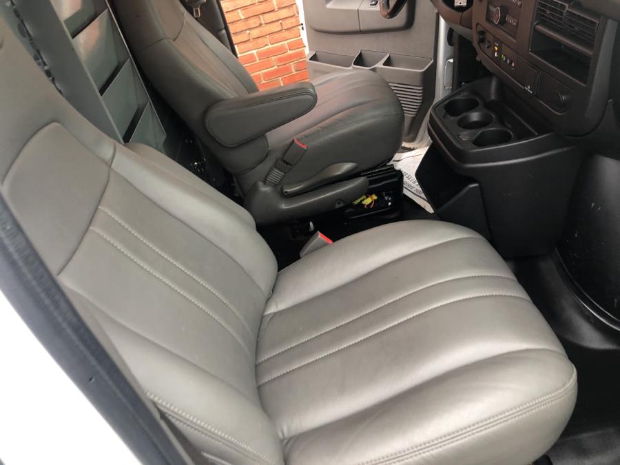 2019 Chevrolet Express Cargo Van RWD 2500 135", available for sale in Waterbury, Connecticut | National Auto Brokers, Inc.. Waterbury, Connecticut 2019 Chevrolet Express Cargo Van RWD 2500 135", available for sale in Waterbury, Connecticut | National Auto Brokers, Inc.. Waterbury, Connecticut