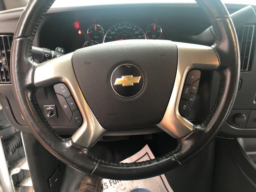 2019 Chevrolet Express Cargo Van RWD 2500 135", available for sale in Waterbury, Connecticut | National Auto Brokers, Inc.. Waterbury, Connecticut 2019 Chevrolet Express Cargo Van RWD 2500 135", available for sale in Waterbury, Connecticut | National Auto Brokers, Inc.. Waterbury, Connecticut