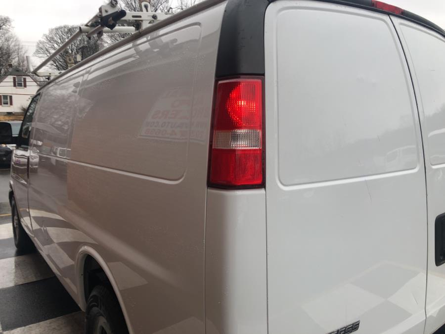 2019 Chevrolet Express Cargo Van RWD 2500 135", available for sale in Waterbury, Connecticut | National Auto Brokers, Inc.. Waterbury, Connecticut 2019 Chevrolet Express Cargo Van RWD 2500 135", available for sale in Waterbury, Connecticut | National Auto Brokers, Inc.. Waterbury, Connecticut