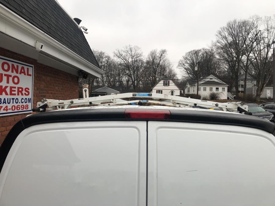 2019 Chevrolet Express Cargo Van RWD 2500 135", available for sale in Waterbury, Connecticut | National Auto Brokers, Inc.. Waterbury, Connecticut 2019 Chevrolet Express Cargo Van RWD 2500 135", available for sale in Waterbury, Connecticut | National Auto Brokers, Inc.. Waterbury, Connecticut