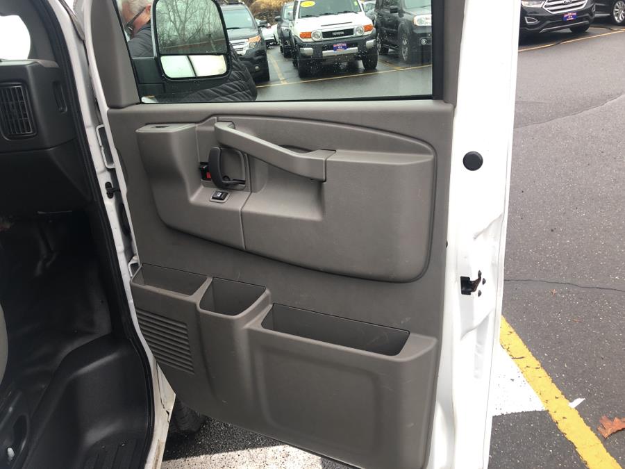 2019 Chevrolet Express Cargo Van RWD 2500 135", available for sale in Waterbury, Connecticut | National Auto Brokers, Inc.. Waterbury, Connecticut 2019 Chevrolet Express Cargo Van RWD 2500 135", available for sale in Waterbury, Connecticut | National Auto Brokers, Inc.. Waterbury, Connecticut