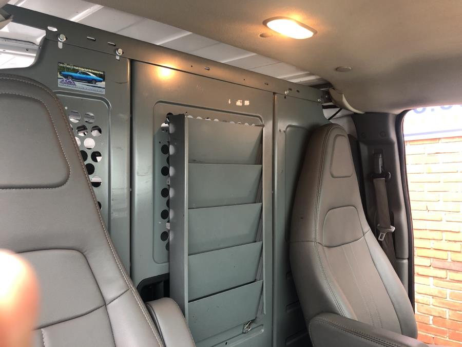 2019 Chevrolet Express Cargo Van RWD 2500 135", available for sale in Waterbury, Connecticut | National Auto Brokers, Inc.. Waterbury, Connecticut 2019 Chevrolet Express Cargo Van RWD 2500 135", available for sale in Waterbury, Connecticut | National Auto Brokers, Inc.. Waterbury, Connecticut
