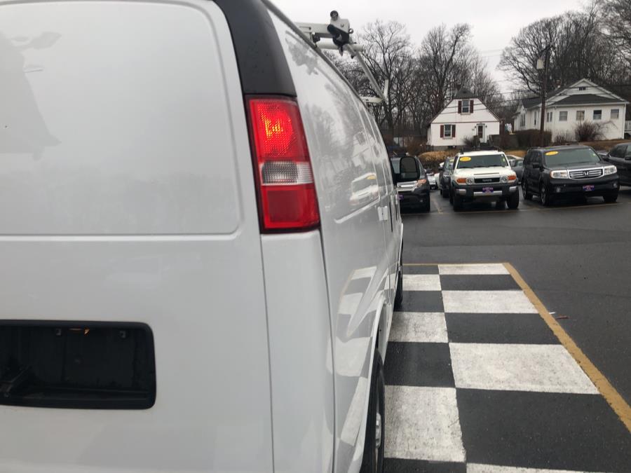 2019 Chevrolet Express Cargo Van RWD 2500 135", available for sale in Waterbury, Connecticut | National Auto Brokers, Inc.. Waterbury, Connecticut 2019 Chevrolet Express Cargo Van RWD 2500 135", available for sale in Waterbury, Connecticut | National Auto Brokers, Inc.. Waterbury, Connecticut
