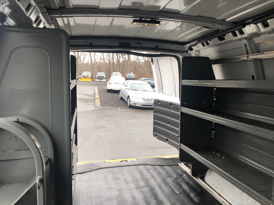 2019 Chevrolet Express Cargo Van RWD 2500 135", available for sale in Waterbury, Connecticut | National Auto Brokers, Inc.. Waterbury, Connecticut 2019 Chevrolet Express Cargo Van RWD 2500 135", available for sale in Waterbury, Connecticut | National Auto Brokers, Inc.. Waterbury, Connecticut