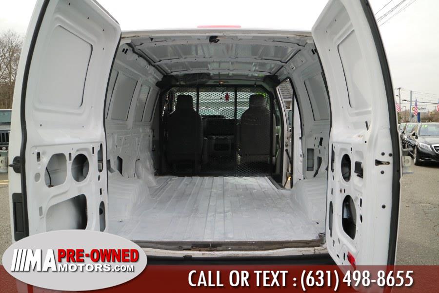 2013 Ford Econoline Cargo Van E-150 Commercial, available for sale in Huntington Station, New York | M & A Motors. Huntington Station, New York 2013 Ford Econoline Cargo Van E-150 Commercial, available for sale in Huntington Station, New York | M & A Motors. Huntington Station, New York