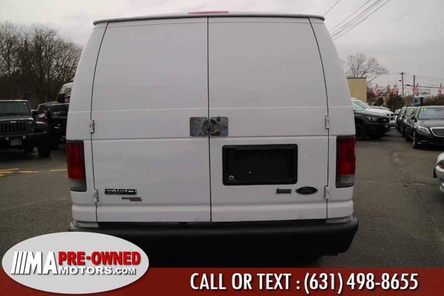 2013 Ford Econoline Cargo Van E-150 Commercial, available for sale in Huntington Station, New York | M & A Motors. Huntington Station, New York 2013 Ford Econoline Cargo Van E-150 Commercial, available for sale in Huntington Station, New York | M & A Motors. Huntington Station, New York