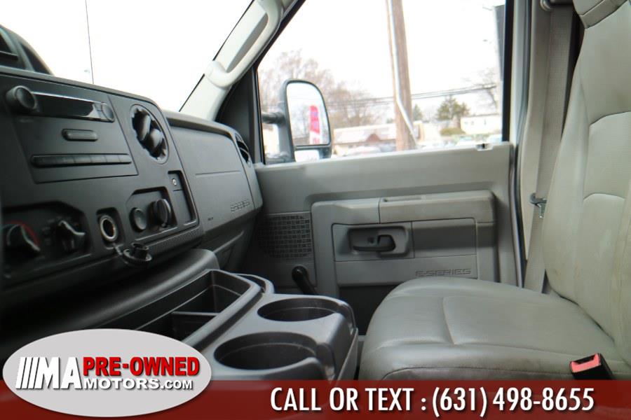 2013 Ford Econoline Cargo Van E-150 Commercial, available for sale in Huntington Station, New York | M & A Motors. Huntington Station, New York 2013 Ford Econoline Cargo Van E-150 Commercial, available for sale in Huntington Station, New York | M & A Motors. Huntington Station, New York