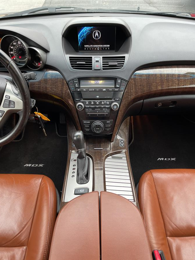 2011 Acura MDX AWD 4dr Advance Pkg, available for sale in Bronx, New York | New York Motors Group Solutions LLC. Bronx, New York 2011 Acura MDX AWD 4dr Advance Pkg, available for sale in Bronx, New York | New York Motors Group Solutions LLC. Bronx, New York
